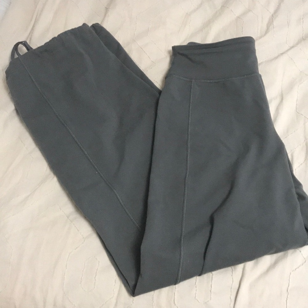 Lululemon sweatpants/dance pants/ joggers women’s